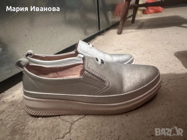 Обувки за поводи, снимка 4 - Детски обувки - 51669252