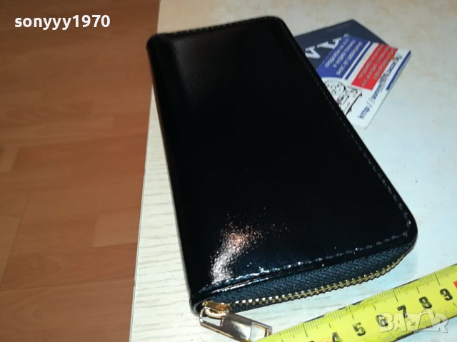 ПОРТМОНЕ 1508231633, снимка 3 - Портфейли, портмонета - 41865217