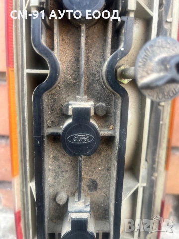 Стоп Форд транзит RH , снимка 4 - Аксесоари и консумативи - 53681611