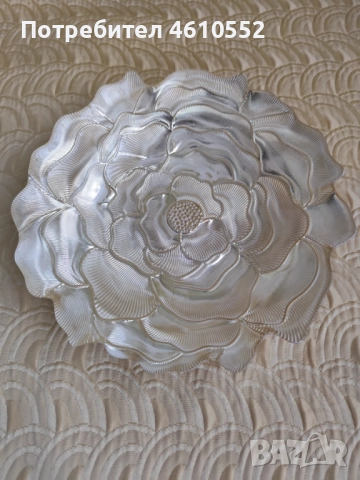 Ново стъклено плато 3