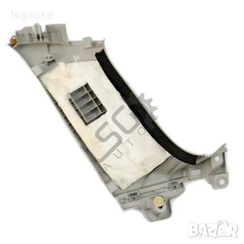 Лява кора задна колонка Mazda CX-5 2012-2017 ID: 138915, снимка 2 - Части - 48154785