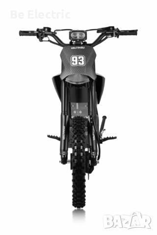 НОВО!! Електрически Pit Bike Valtinsu Em-5 2500W 48V/20.8Ah, снимка 4 - Велосипеди - 52918677