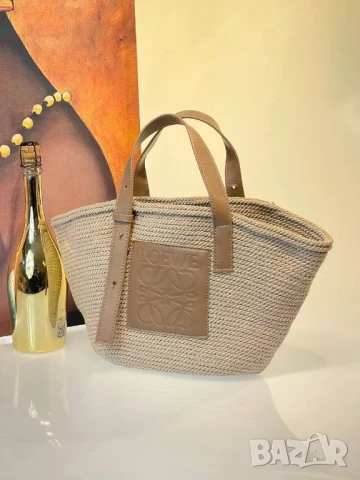 чанти loewe, снимка 4 - Чанти - 51080268