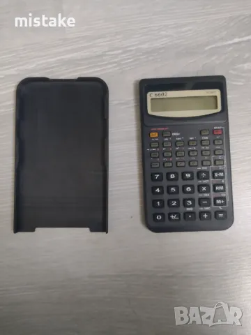 научен калкулатор, снимка 2 - Друга електроника - 49100389