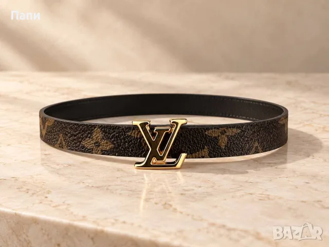 Дамски колан Louise Vuitton 