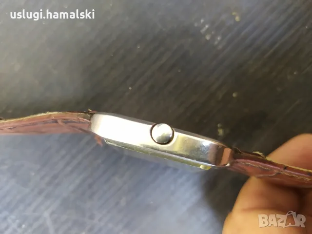 Мъжки ръчен часовник Axcent, снимка 4 - Мъжки - 55837041