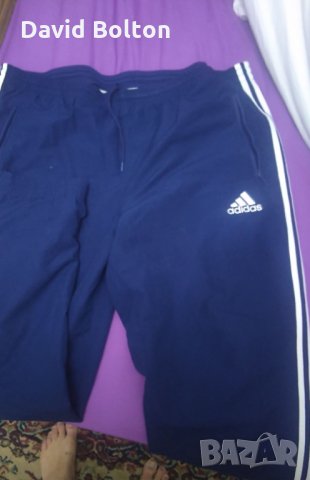 Долница на анцунг  adidas