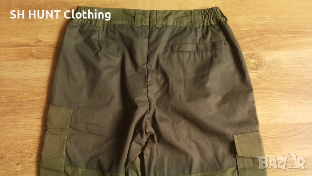Friskus Trouser размер L за лов риболов панталон със здрава материя - 1783, снимка 14 - Екипировка - 52931864