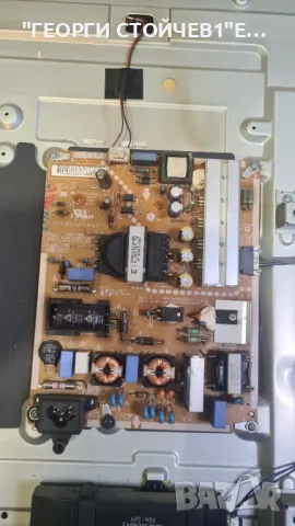 40LF630V   LD LE51H   EAX66207202[1.2]  HC400DUN-VCKN1-211X, снимка 6 - Части и Платки - 49719655