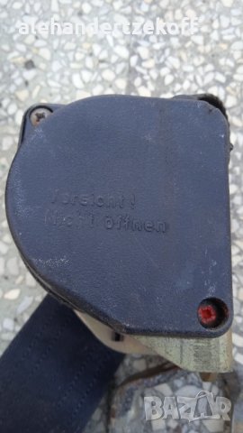  Предпазни  колани за автомобил ретро  Москвич Ваз Газ Трабант Вартбург и др , снимка 14 - Аксесоари и консумативи - 35991358