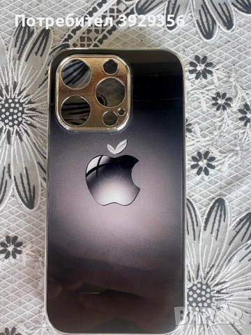 Кейс за айфон 15про