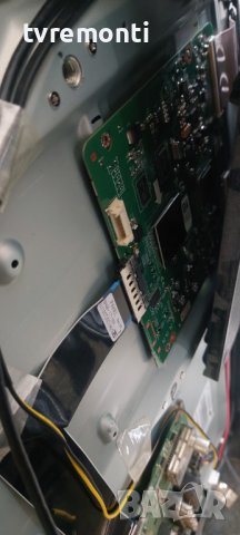 T-CONTROL BN41-01789A LSJ400HV05-S BN95-00577A for Samsung UE40ES6200S дисплей LTJ400HV05-C