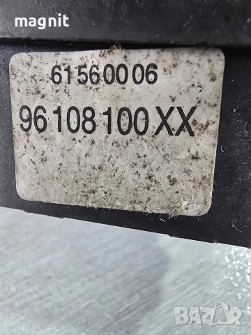 61560006 Лост светлини мигачи Peugeot 406 96108100XX / 96108100, снимка 2 - Части - 53496157