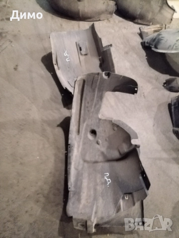 подкалник подкалници бмв е91 bmw e91, снимка 4 - Части - 51528383