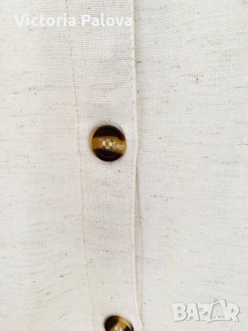 Комфортна дълга рокля ANOTAH, снимка 12 - Рокли - 41246019