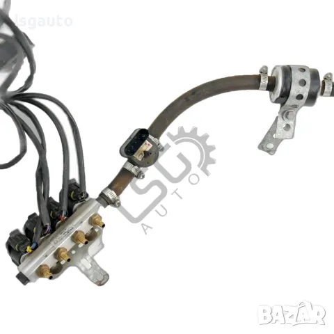 Газов инжекцион Mazda Tribute 2000-2011 ID: 137815, снимка 7 - Части - 48067857