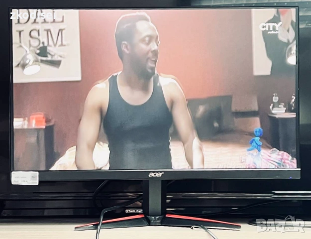 LED Монитор ACER VG204Y 20 Инча