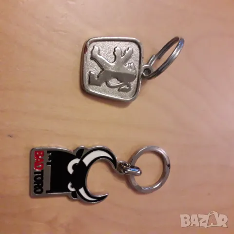Ключодържатели, снимка 5 - Други - 49910375