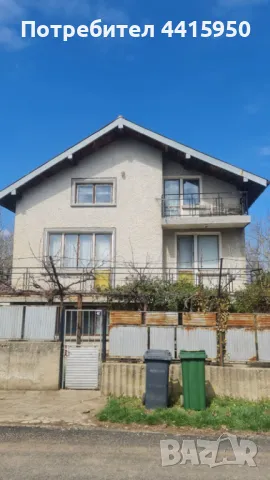 Продава къща, с. Червена вода, обл. Русе, снимка 16 - Къщи - 49615055