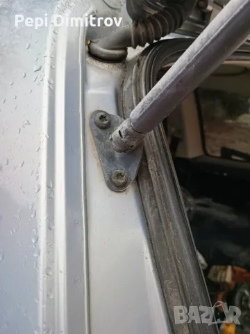 Амортисьори багажник Opel Zafira A Minivan (04.1999 - 06.2005), снимка 2 - Части - 49257299