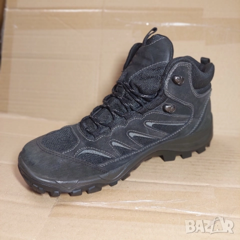 Ecco Xpedition II Gore-Tex номер 43 водоустойчиви туристически обувки /боти , снимка 4 - Други - 48621288