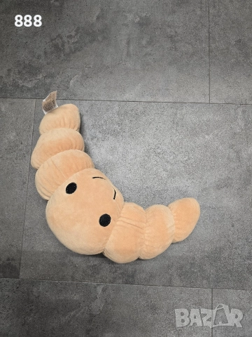 плюшени играчки декорация 