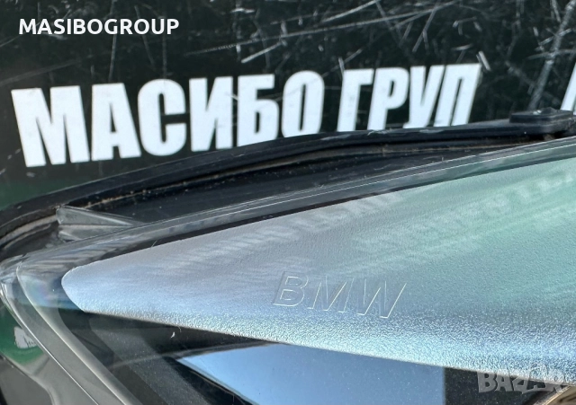 Фарове нексенон Н7 фар за Бмв 3 Ф30 Ф31 Bmw F30 F31, снимка 4 - Части - 39069348