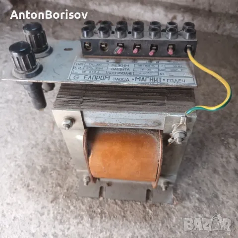 трансформатор 4
