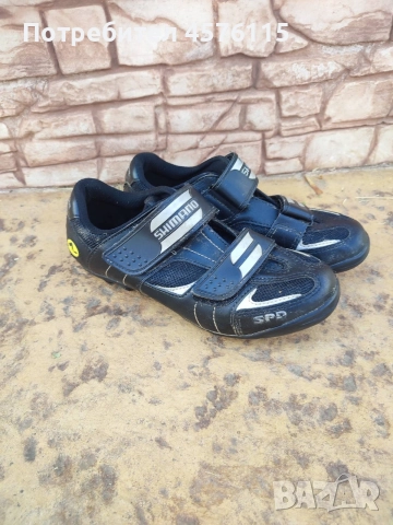 Шпайкове за планинско колоездене Shimano SPD 