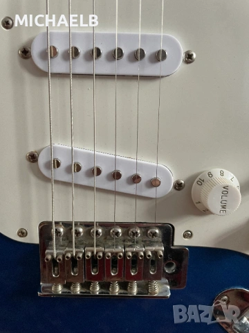 Продавам ел.китара C.GIANT, снимка 3 - Китари - 53561510