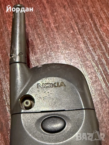 Nokia 650 (мобифон), снимка 12 - Nokia - 53327520