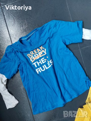 Детски блузи, снимка 4 - Детски Блузи и туники - 41559930