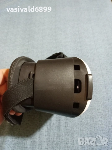 Очила за виртуална реалност , снимка 7 - 3D VR очила за смартфон - 53843949