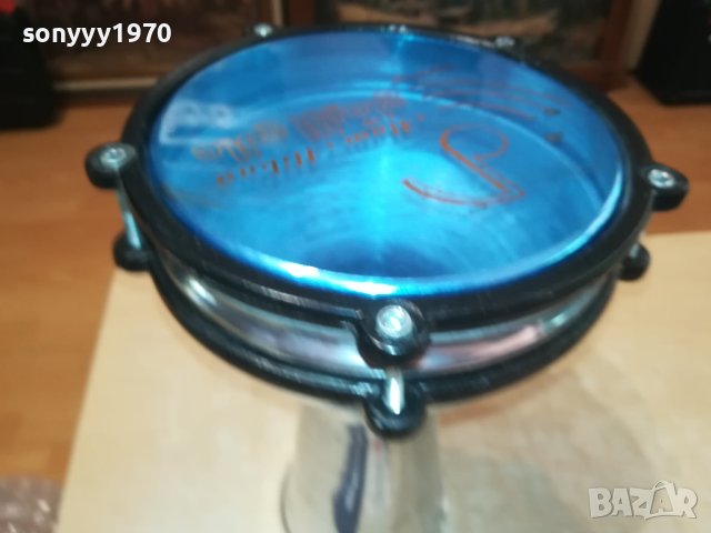 ТАРАМБУКА 30СМ ВНОС СИРИЯ-ИНОКС 0108231311, снимка 4 - Ударни инструменти - 41722541