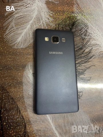 Samsung Galaxy A5 много запазен, снимка 2 - Samsung - 56218668