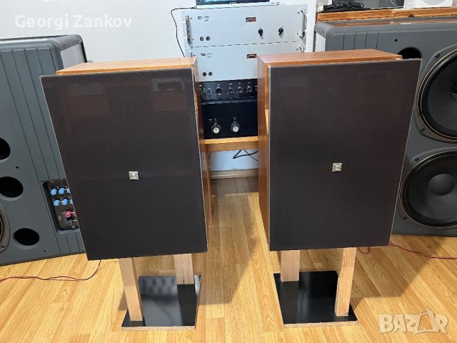 Revox BX 350, снимка 2 - Тонколони - 41690910