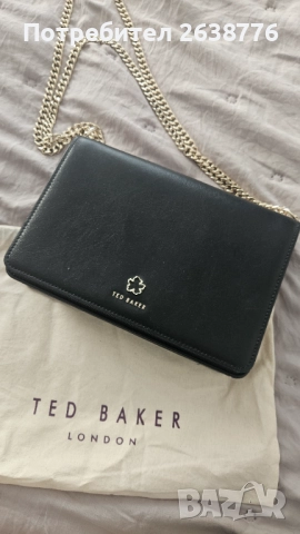 Чанта Ted baker