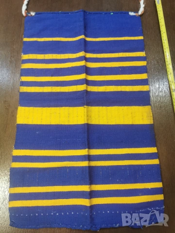 НАРОДНА НОСИЯ-ПРЕСТИЛКА, снимка 5 - Антикварни и старинни предмети - 53710648