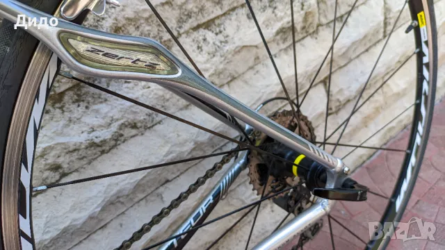 Specialized Secteur Elite шосеен велосипед, снимка 11 - Велосипеди - 38272729