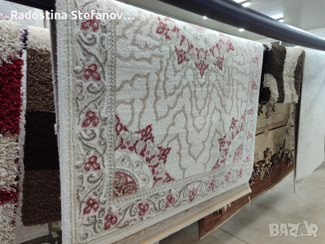 Пране на килими Елза , снимка 4 - Пране на килими - 53614894