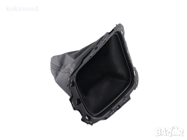 Маншон за скоростен лост Toyota Avensis T270 (2008-2015), снимка 3 - Аксесоари и консумативи - 44834675