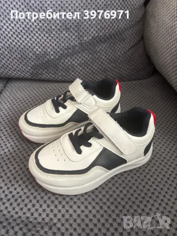 Детски маратонки, снимка 1