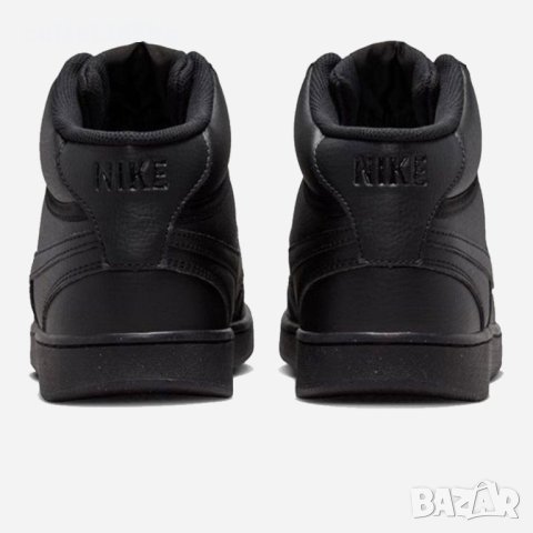 Nike - Court Vision Next Generation DN3577 003 Оригинал Код 457, снимка 6 - Маратонки - 42042095