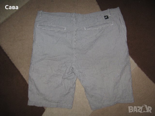 Къси панталони NIKE  мъжки,Л, снимка 3 - Къси панталони - 41717164
