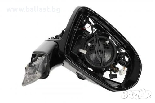 Основа дясно огледало A2578108600 CLS W257