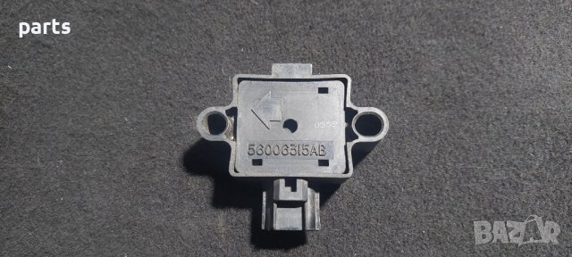 ESP Сензор Гранд Чероки - Jeep Grand Cherokee 3.1 - 56006315AB N, снимка 3 - Части - 39777588