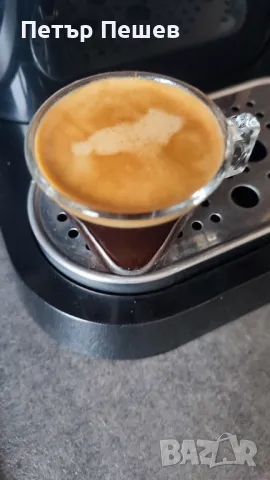 Кафемашина Gaggia Baby New Baby06 1300w месингова глава , месингова ръкохватка , снимка 9 - Кафемашини - 48713819