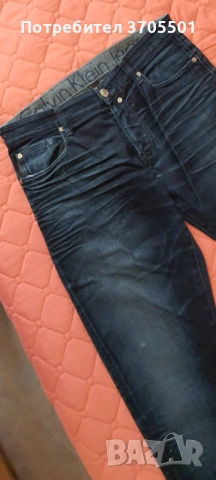 Мъжки оригинални дънки , снимка 16 - Дънки - 53074133