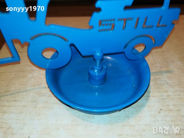 STILL-GERMANY 2611221845, снимка 7 - Антикварни и старинни предмети - 38808103