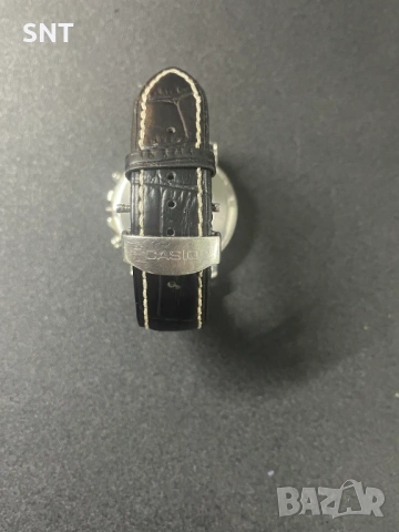 Casio Chronograph , снимка 2 - Мъжки - 53649397